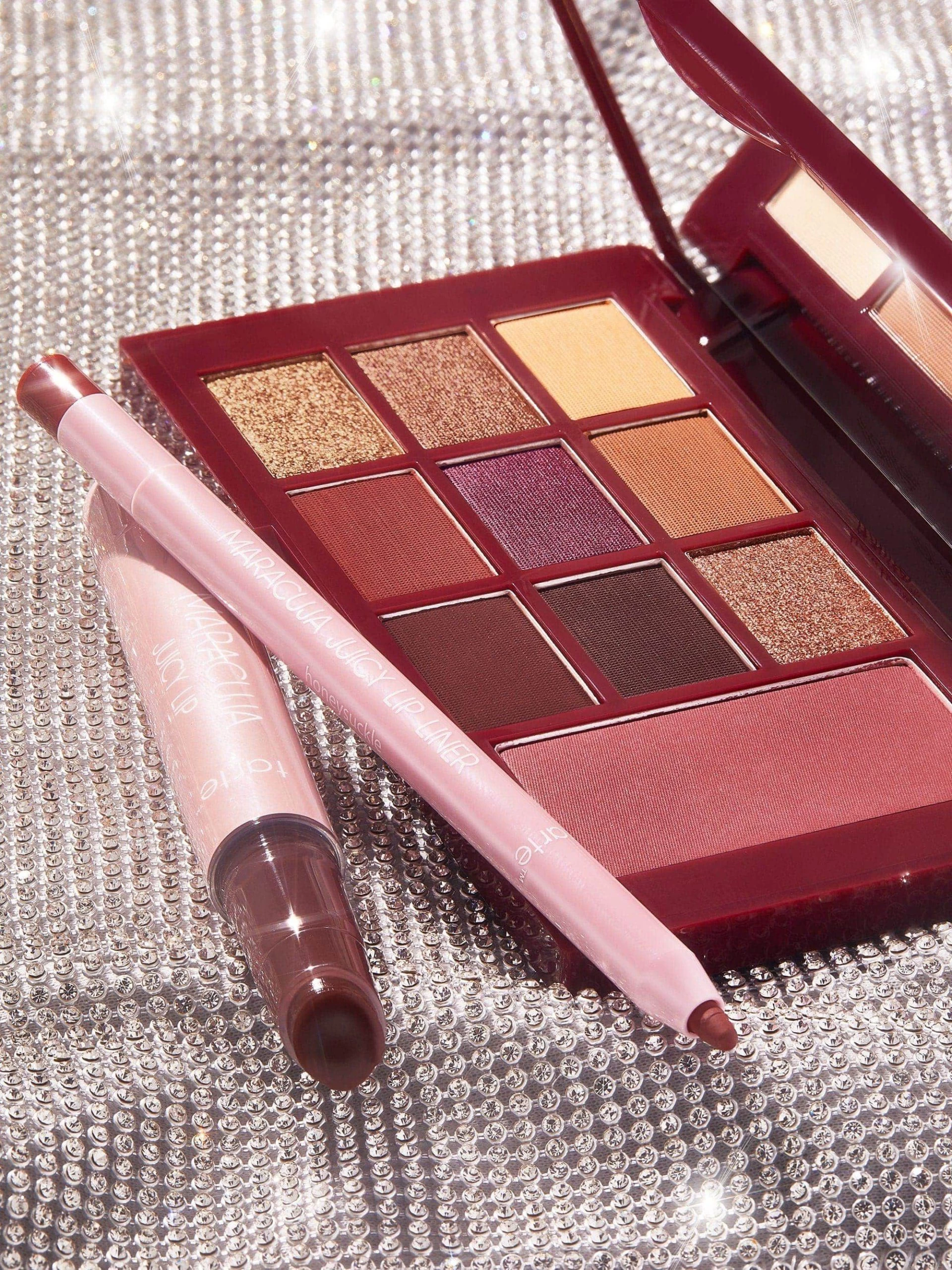 A Honeysuckle Holiday Maracuja Juicy Collector's Set 10 A Honeysuckle Holiday Maracuja Juicy Collector's Set - Image 8