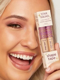 Shape Tape™ Star Squad 13 Shape Tape™ Star Squad -tarte sale shop 2777 shape tape star squad ALT 2