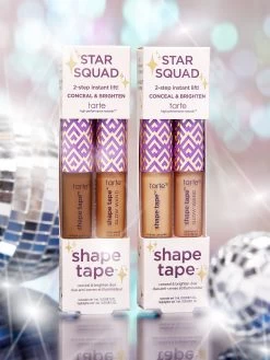 Shape Tape™ Star Squad 14 Shape Tape™ Star Squad -tarte sale shop 2777 shape tape star squad ALT 4