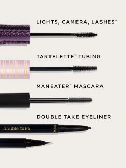 Lash Wish List Best-sellers Set 17 Lash Wish List Best-sellers Set -tarte sale shop 2778 lash wish list best sellers set ALT 5