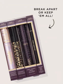 Lash Wish List Best-sellers Set 19 Lash Wish List Best-sellers Set -tarte sale shop 2778 lash wish list best sellers set ALT 9