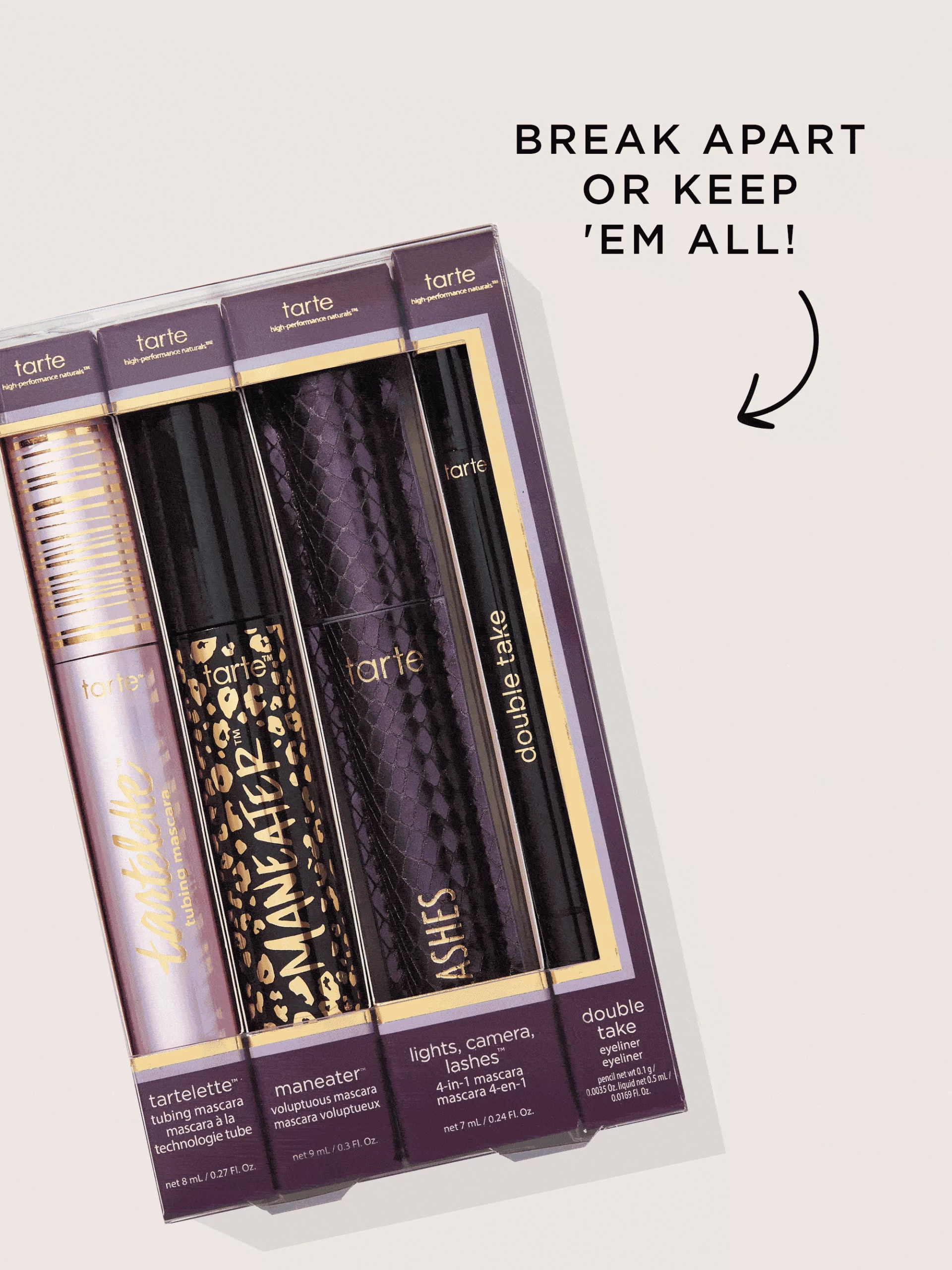 Lash Wish List Best-sellers Set 9 Lash Wish List Best-sellers Set - Image 7