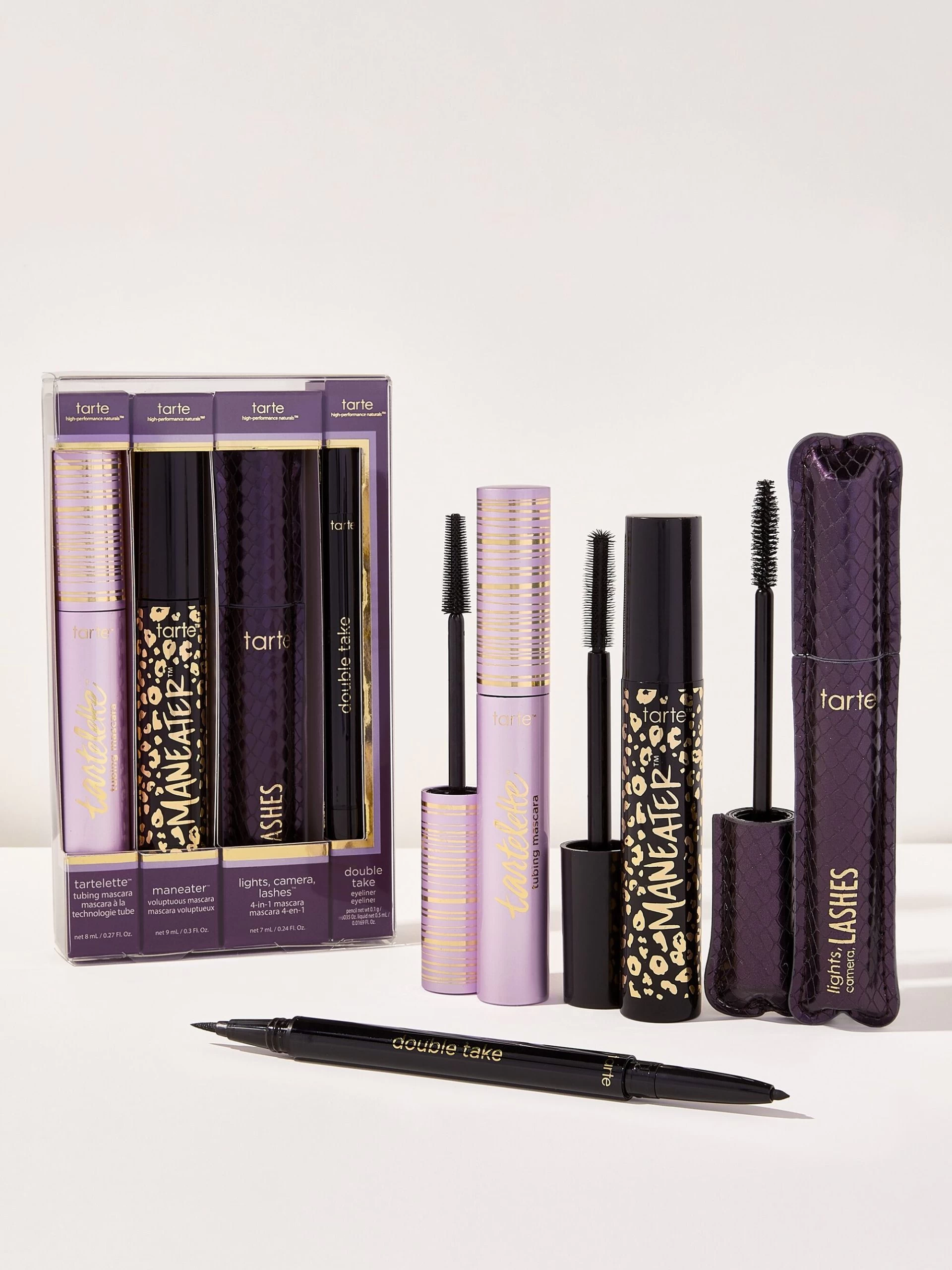 Lash Wish List Best-sellers Set 3 Lash Wish List Best-sellers Set