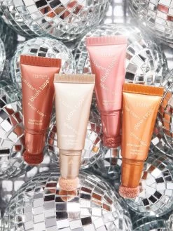 Mistletoe Glow Blush Tape™ & Glow Tape™ Set 17 Mistletoe Glow Blush Tape™ & Glow Tape™ Set -tarte sale shop 2780 mistletoe glow blush tape glow tape set ALT 2