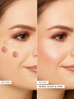 Mistletoe Glow Blush Tape™ & Glow Tape™ Set 15 Mistletoe Glow Blush Tape™ & Glow Tape™ Set -tarte sale shop 2780 mistletoe glow blush tape glow tape set ALT 5