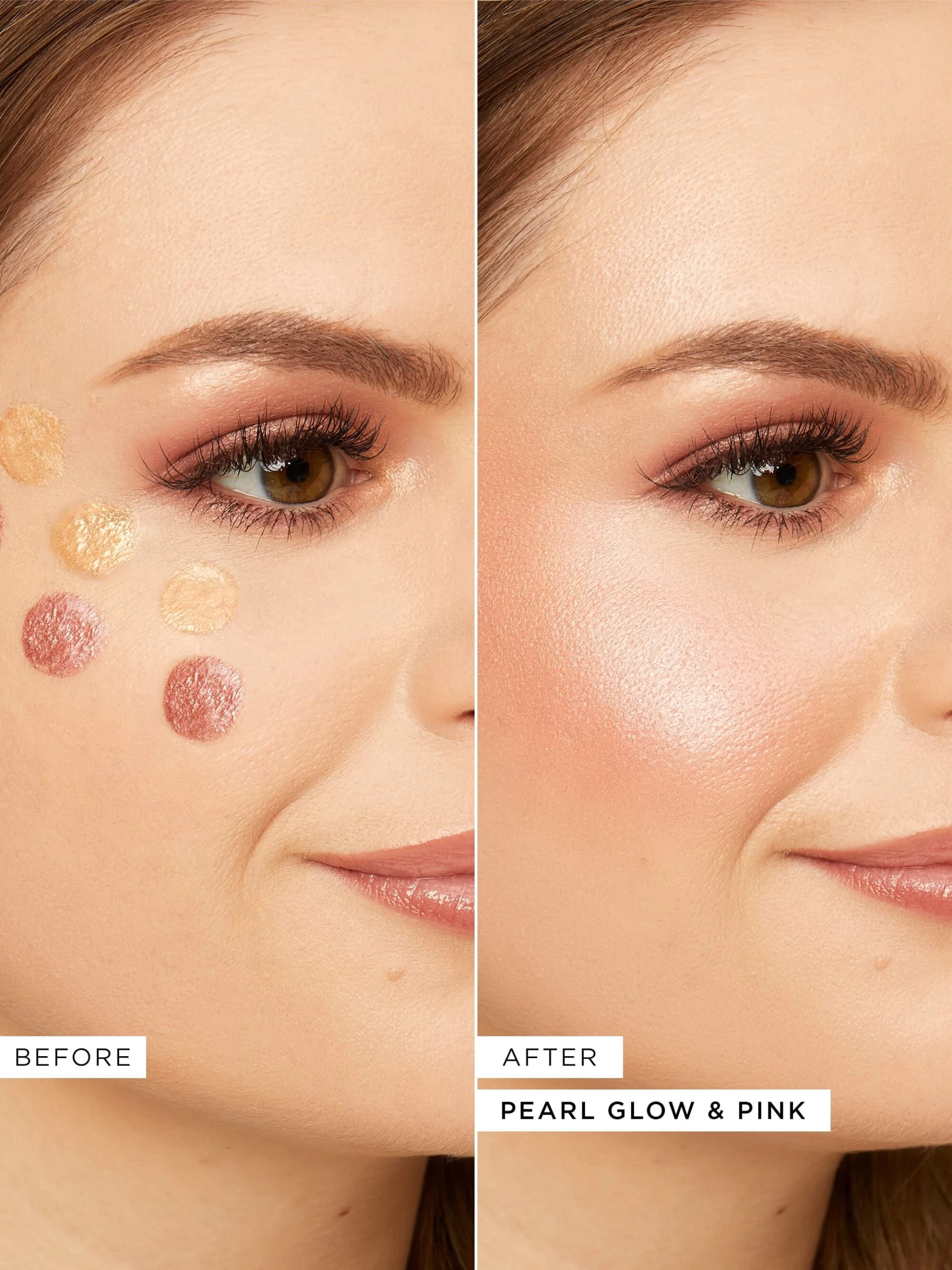 Mistletoe Glow Blush Tape™ & Glow Tape™ Set 8 Mistletoe Glow Blush Tape™ & Glow Tape™ Set - Image 6