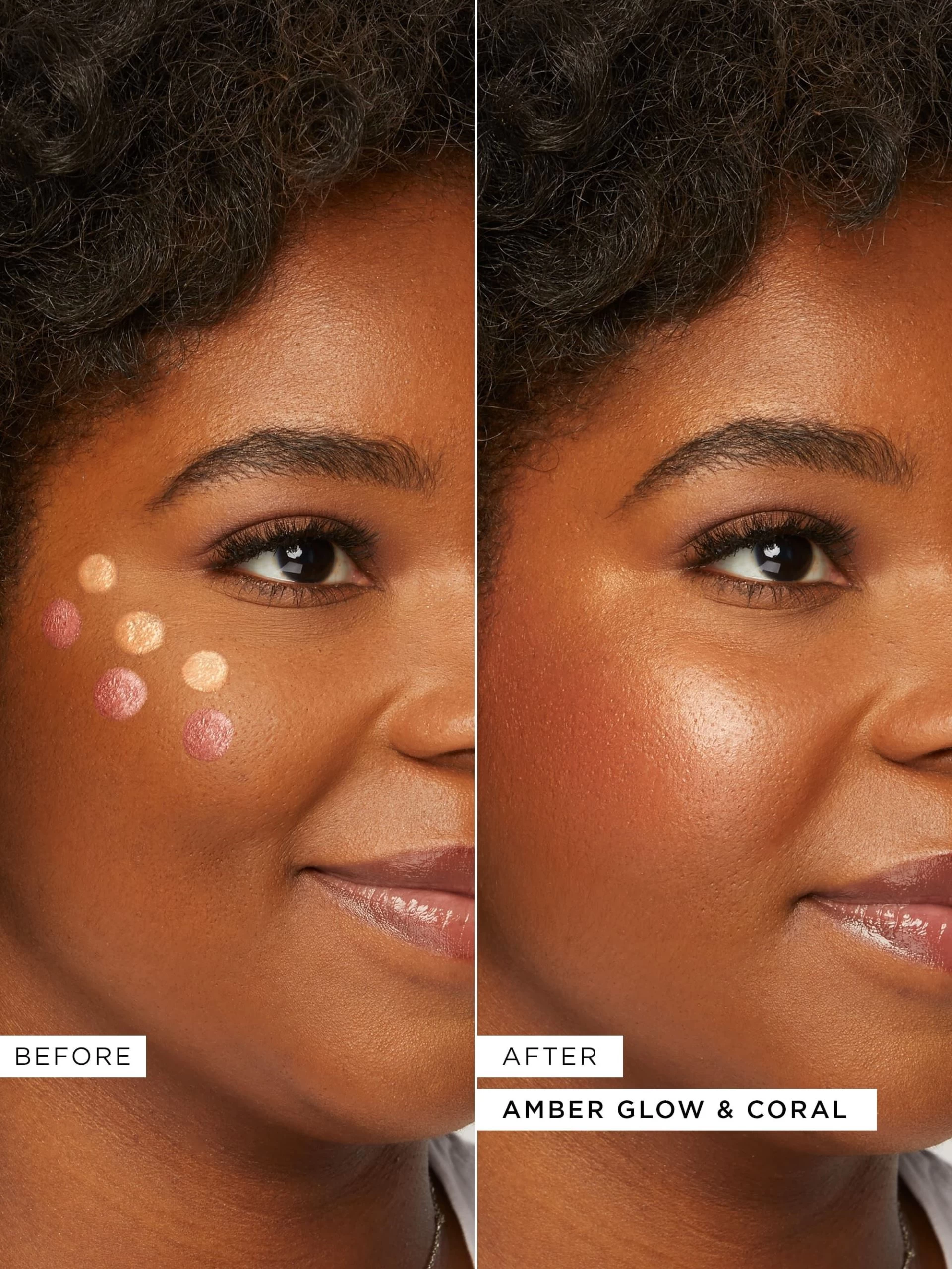 Mistletoe Glow Blush Tape™ & Glow Tape™ Set 4 Mistletoe Glow Blush Tape™ & Glow Tape™ Set - Image 2