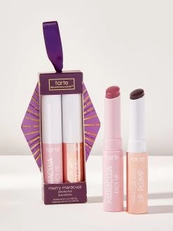 Merry Maracuja Juicy Lip Duo