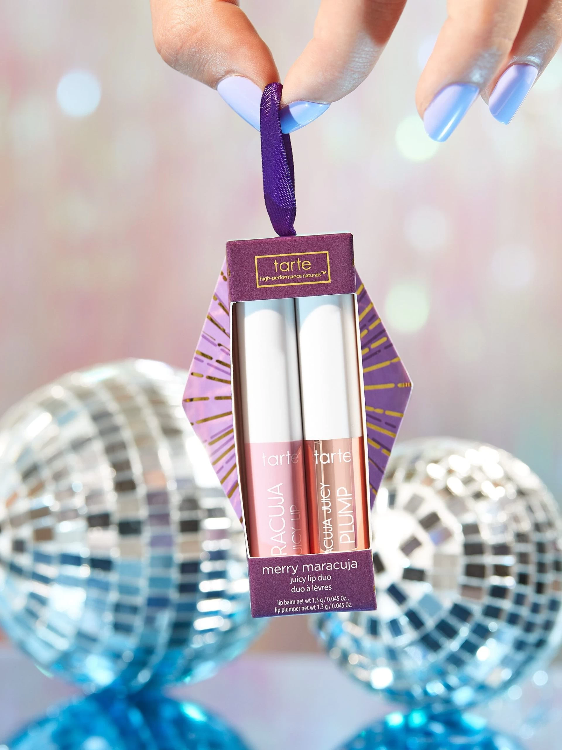 Merry Maracuja Juicy Lip Duo 7 Merry Maracuja Juicy Lip Duo - Image 5