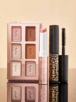 Festive Favorites On-the-go Travel Set 12 Festive Favorites On-the-go Travel Set -tarte sale shop 2782 festive favorites on the go travel set ALT 1