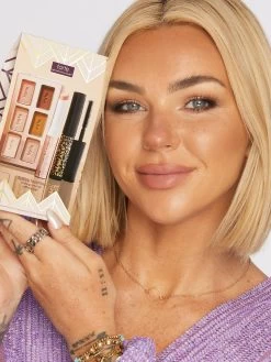 Festive Favorites On-the-go Travel Set 13 Festive Favorites On-the-go Travel Set -tarte sale shop 2782 festive favorites on the go travel set ALT 2