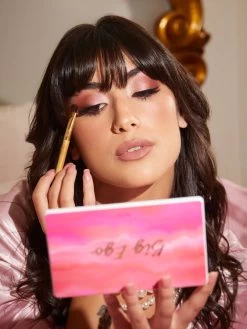 Big Ego™ Eyeshadow Palette 20 Big Ego™ Eyeshadow Palette -tarte sale shop 2791 big ego eyeshadow palette ALT 1