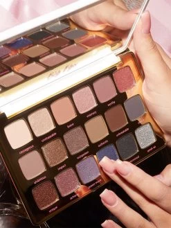 Big Ego™ Eyeshadow Palette 19 Big Ego™ Eyeshadow Palette -tarte sale shop 2791 big ego eyeshadow palette ALT 2