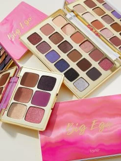 Big Ego™ Eyeshadow Palette 23 Big Ego™ Eyeshadow Palette -tarte sale shop 2791 big ego eyeshadow palette ALT 9