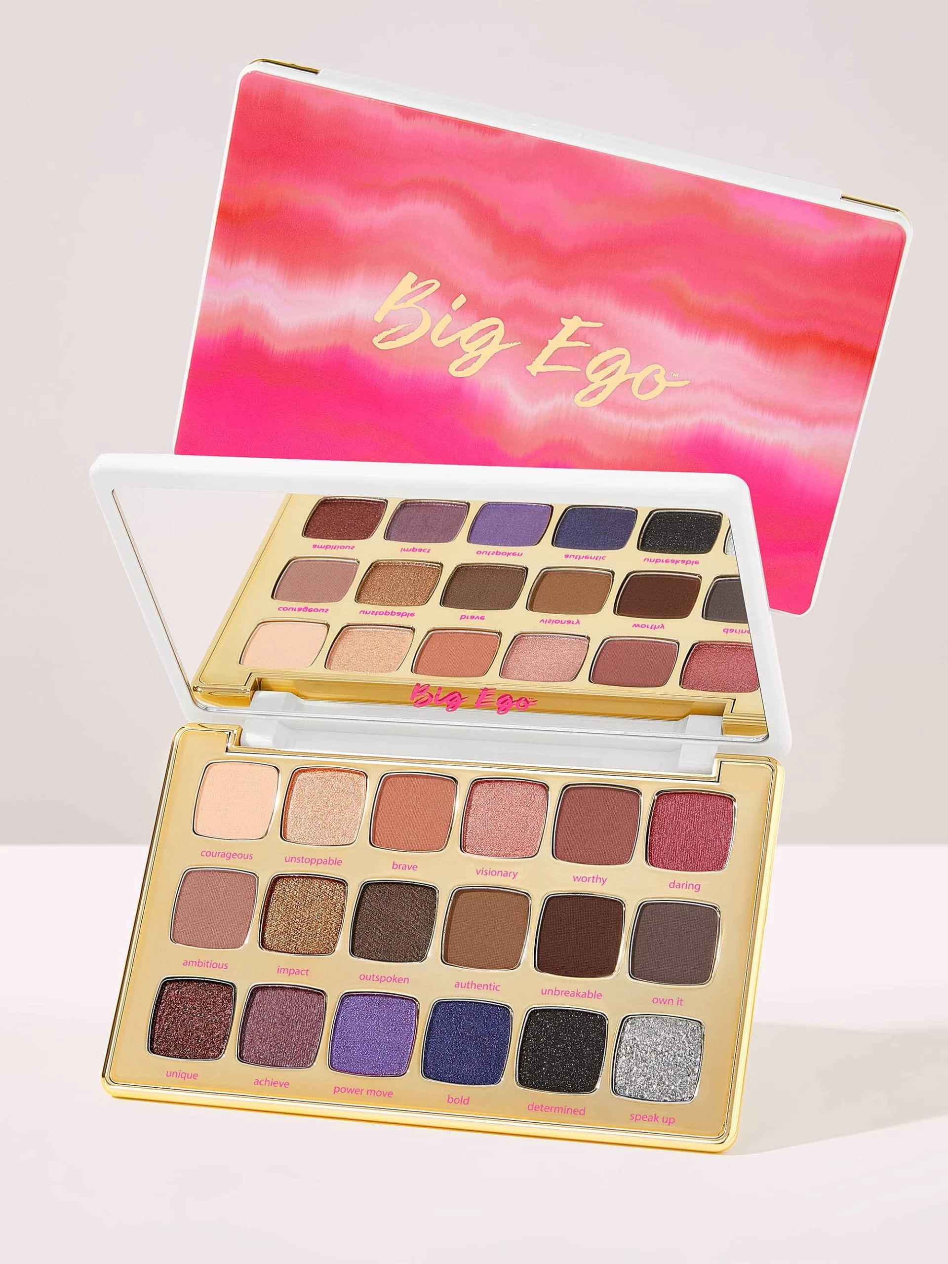 Big Ego™ Eyeshadow Palette 3 Big Ego™ Eyeshadow Palette