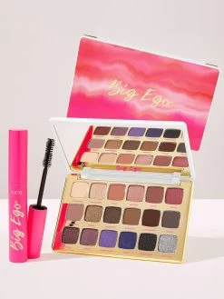 Big Ego™ Eyeshadow Palette 22 Big Ego™ Eyeshadow Palette -tarte sale shop 2809 big ego eyeshadow palette mascara duo MAIN