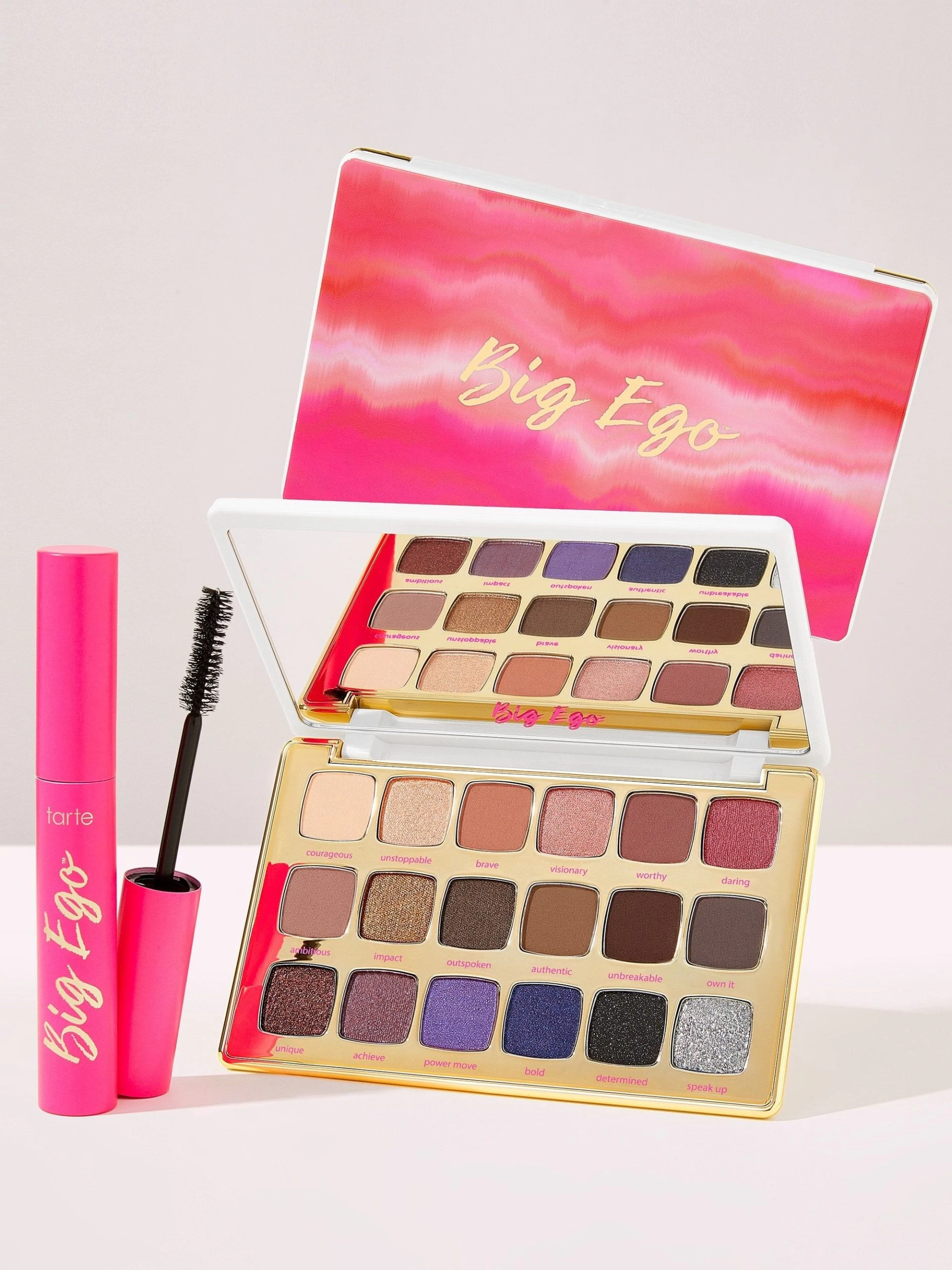 Big Ego™ Eyeshadow Palette 12 Big Ego™ Eyeshadow Palette - Image 10