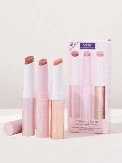 Maracuja Juicy Lip Starter Set