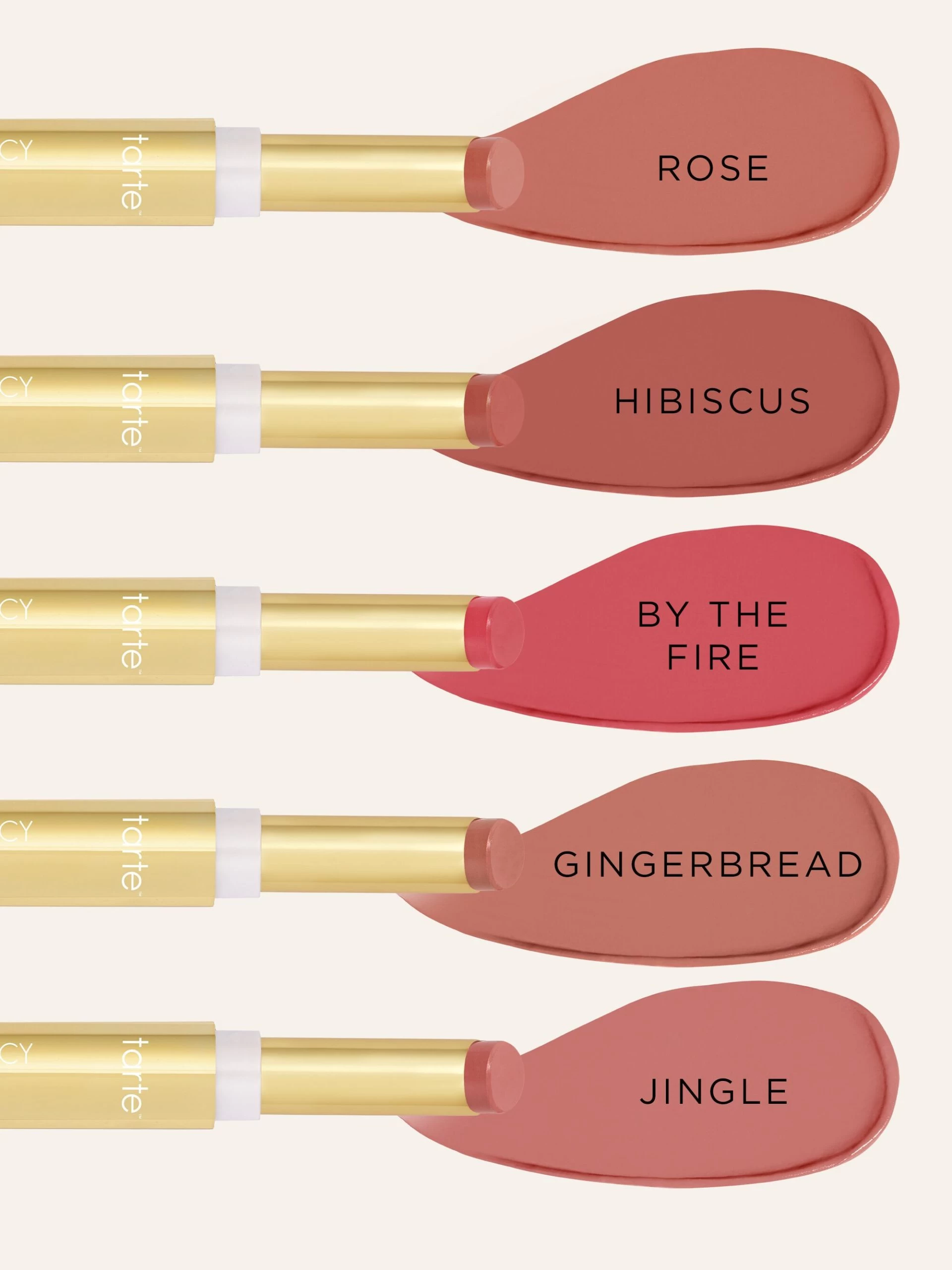 Pout Party Maracuja Juicy Lipstick Set 6 Pout Party Maracuja Juicy Lipstick Set - Image 4