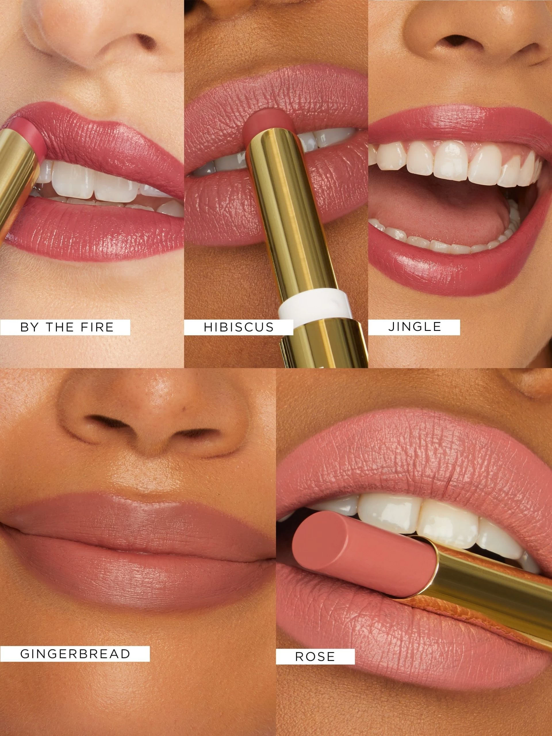 Pout Party Maracuja Juicy Lipstick Set 4 Pout Party Maracuja Juicy Lipstick Set - Image 2