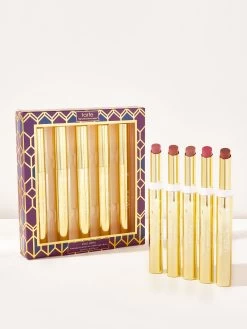 Pout Party Maracuja Juicy Lipstick Set