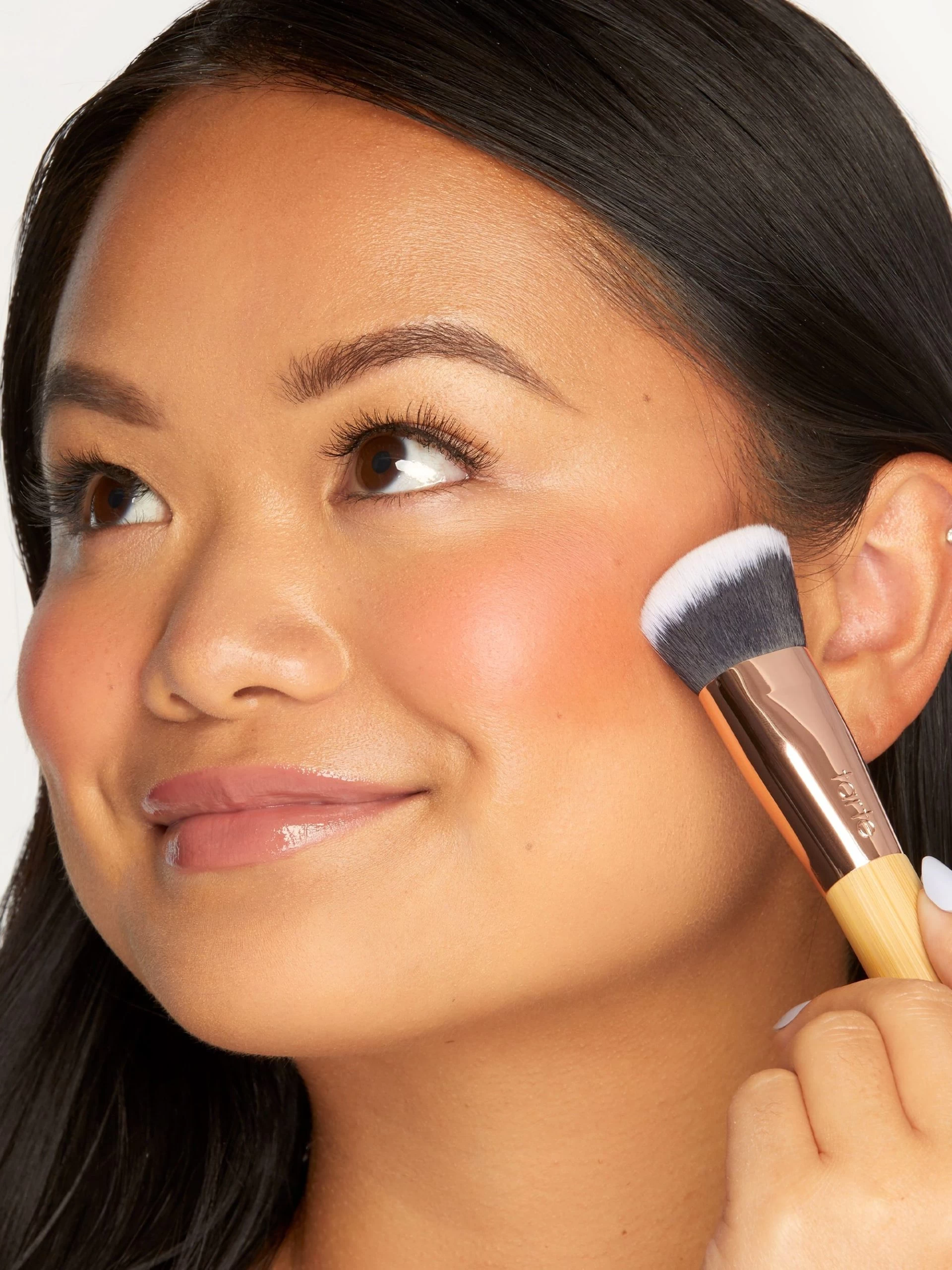 Cream Blush Brush 4 Cream Blush Brush - Image 2