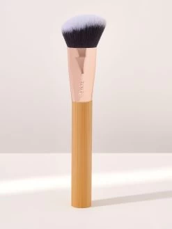 Cream Blush Brush
