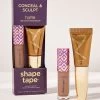 Shape Tape™ Conceal & Sculpt Duo