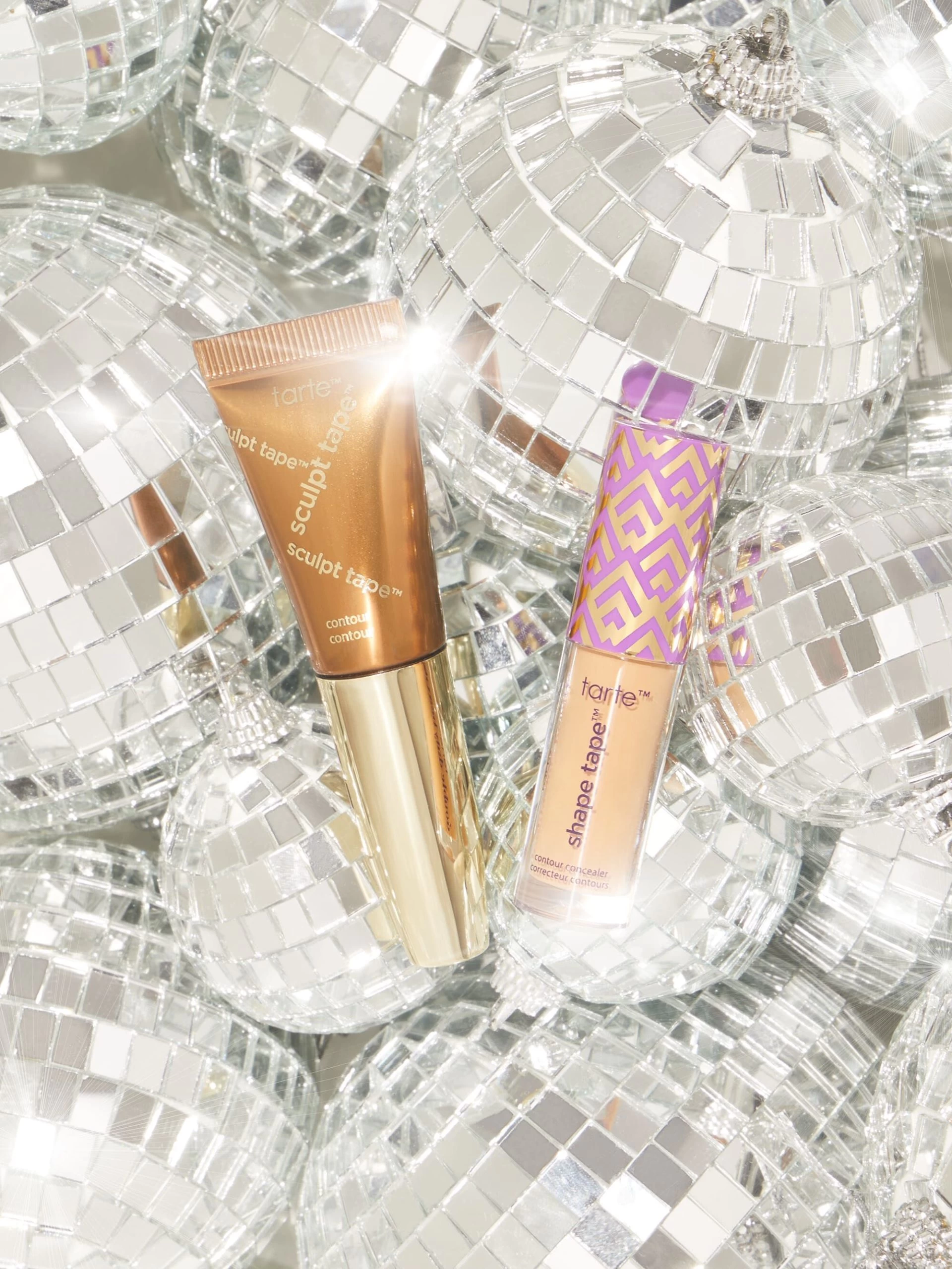 Shape Tape™ Conceal & Sculpt Duo 6 Shape Tape™ Conceal & Sculpt Duo - Image 4