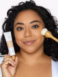 BB Blur Tinted Moisturizer SPF 30 14 BB Blur Tinted Moisturizer SPF 30 -tarte sale shop 373 BB tinted treatment 12 hour primer SPF CORE ALT 3