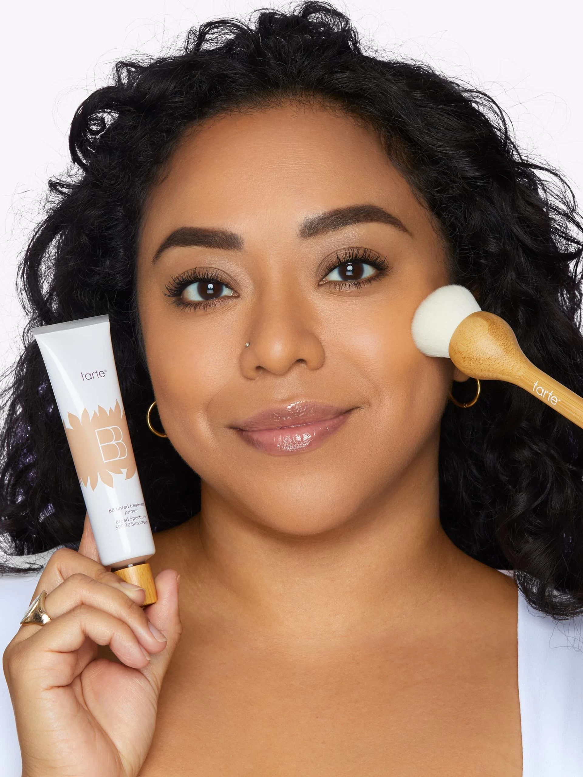 BB Blur Tinted Moisturizer SPF 30 6 BB Blur Tinted Moisturizer SPF 30 - Image 4