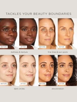 BB Blur Tinted Moisturizer SPF 30 13 BB Blur Tinted Moisturizer SPF 30 -tarte sale shop 373 bb tinted treatment primer spf ALT 01 1