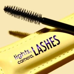 Sugar Rush™ Lights, Camera, Lashes™ 4-in-1 Mascara 17 Sugar Rush™ Lights, Camera, Lashes™ 4-in-1 Mascara -tarte sale shop 5003 SGR LCL mascara ALT 1