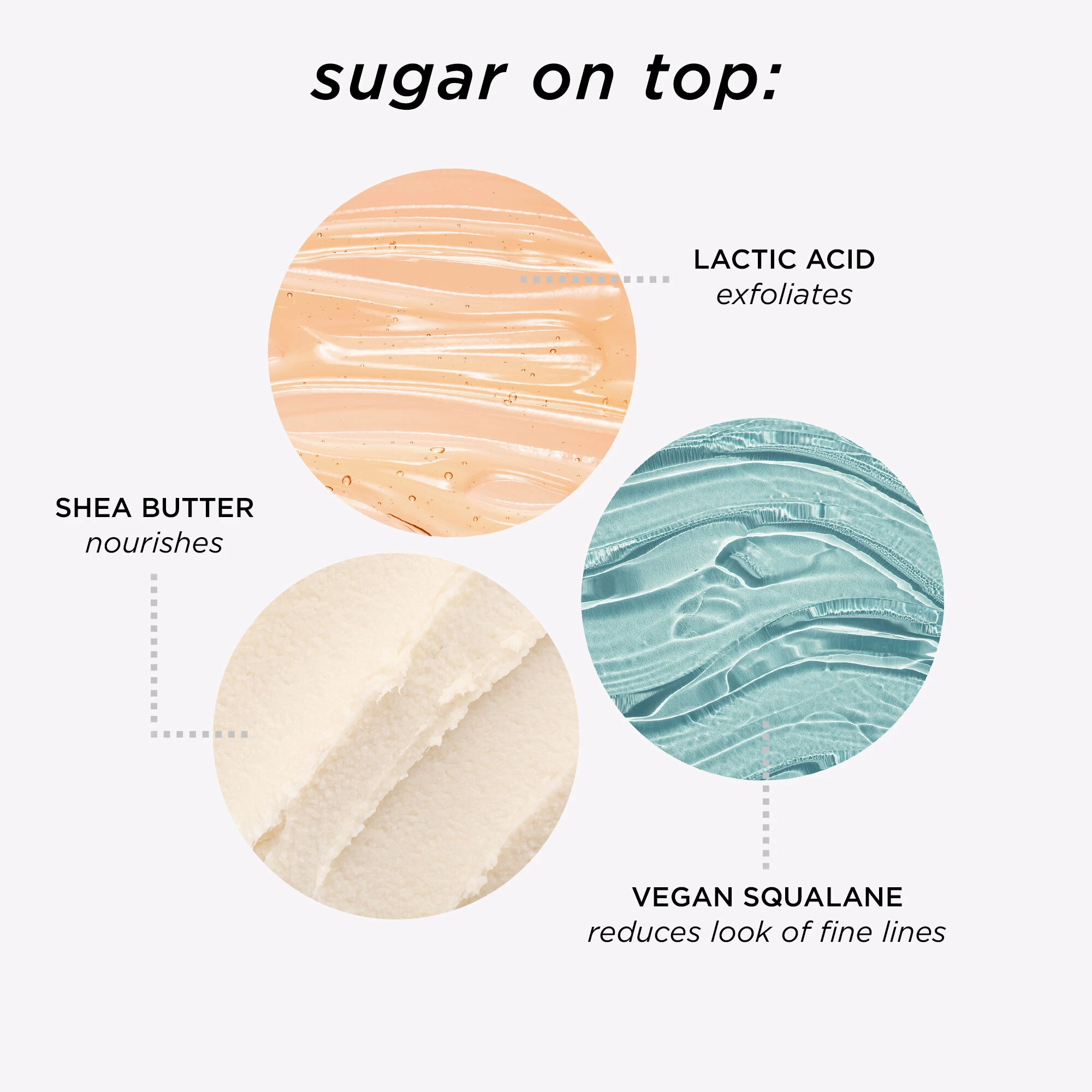 Sugar Rush™ Best Bud Lip Butter Balm 6 Sugar Rush™ Best Bud Lip Butter Balm - Image 4