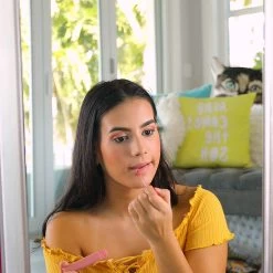 Sugar Rush™ Sugar Coat Velvet Liquid Lipstick -tarte sale shop 5008 SGR sugar coat velvet liquid lipstick misc alt 1 THUMBNAILCOLOR