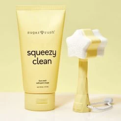 Sugar Rush™ Squeezy Clean Face Wash 10 Sugar Rush™ Squeezy Clean Face Wash -tarte sale shop 5009 squeezy clean face wash ALT 3