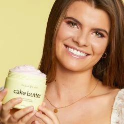 Sugar Rush™ Cake Butter Whipped Body Butter 10 Sugar Rush™ Cake Butter Whipped Body Butter -tarte sale shop 5012 SGR cake butter whipped body butter ALT 2