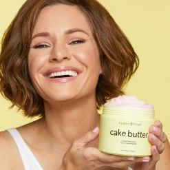 Sugar Rush™ Cake Butter Whipped Body Butter 12 Sugar Rush™ Cake Butter Whipped Body Butter -tarte sale shop 5012 SGR cake butter whipped body butter ALT 3