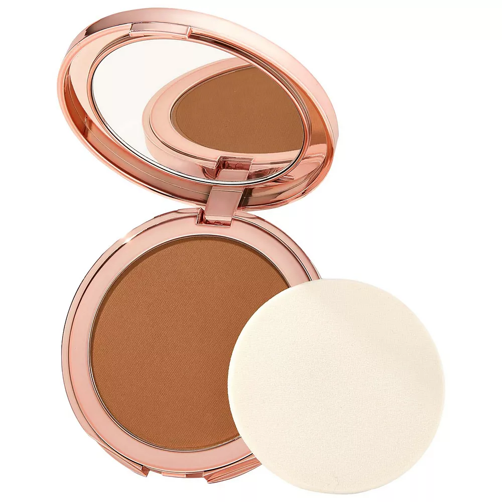 Tarte Smooth Operator Amazonian Clay Tinted Pressed Finishing Powder 3 Tarte Smooth Operator Amazonian Clay Tinted Pressed Finishing Powder