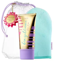 Tarte Brazilliance PLUS+ Self-Tanner + Mitt