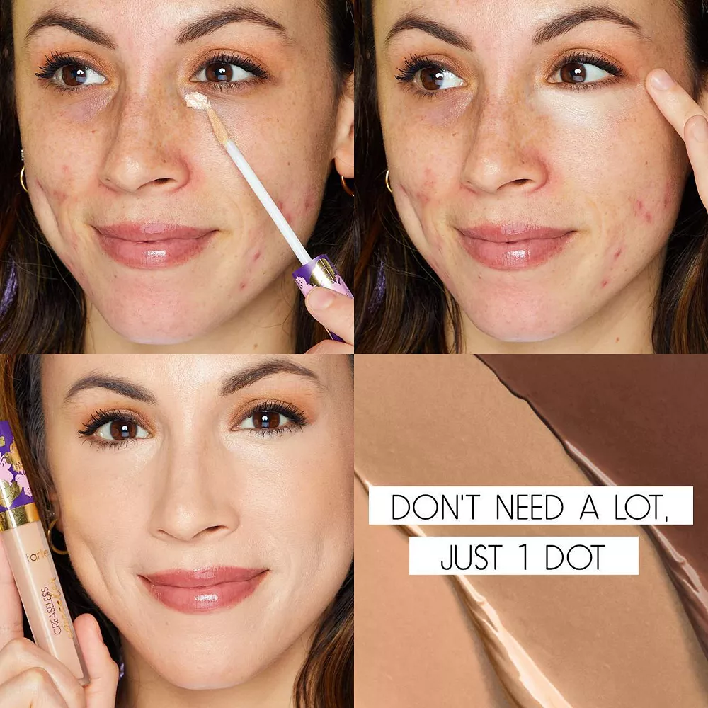 Tarte Maracuja Creaseless Concealer 8 Tarte Maracuja Creaseless Concealer - Image 6