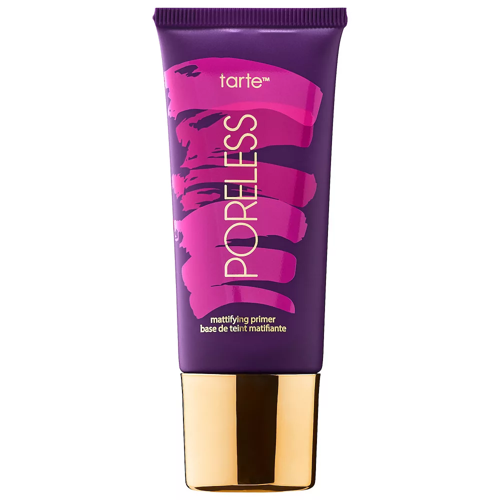 Tarte Poreless Mattifying Primer 3 Tarte Poreless Mattifying Primer