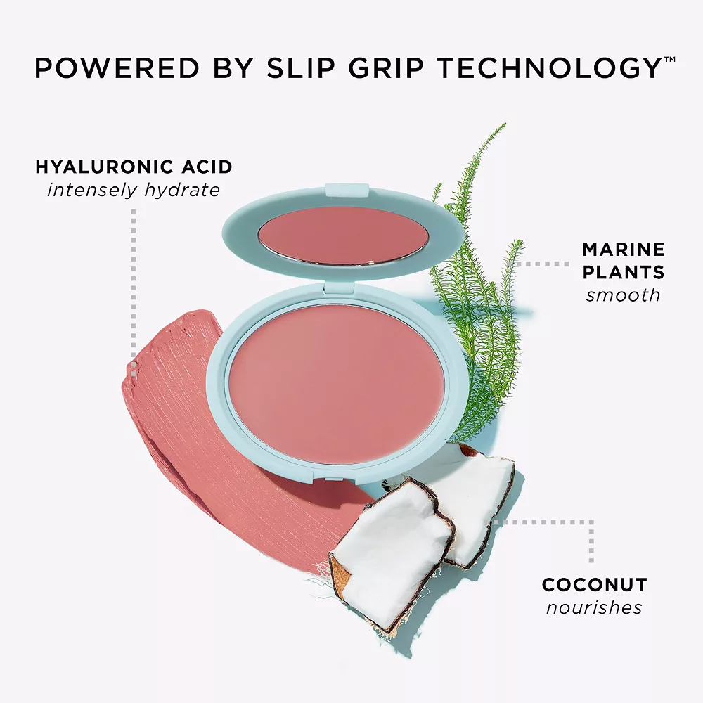 Tarte SEA Breezy Cream Blush 4 Tarte SEA Breezy Cream Blush - Image 2