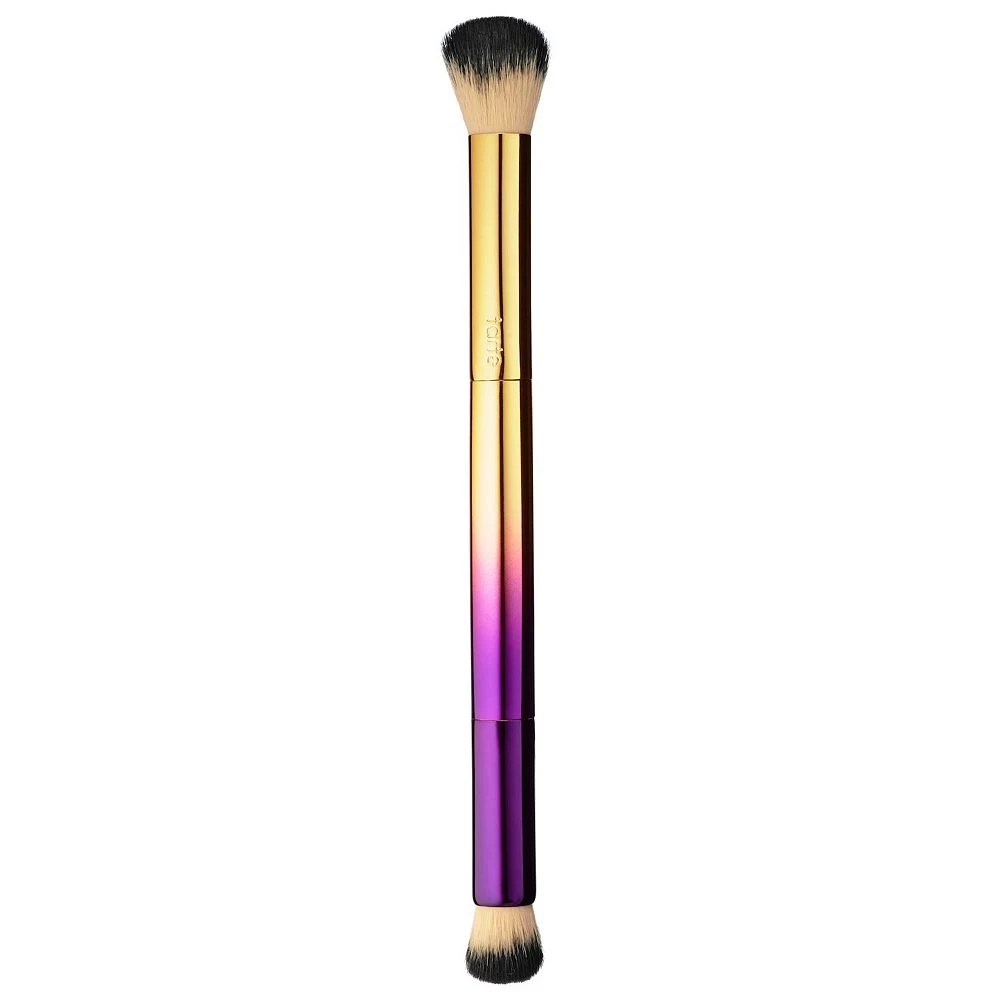 Tarte SEA The Airbrusher Double-Ended Concealer Brush 3 Tarte SEA The Airbrusher Double-Ended Concealer Brush