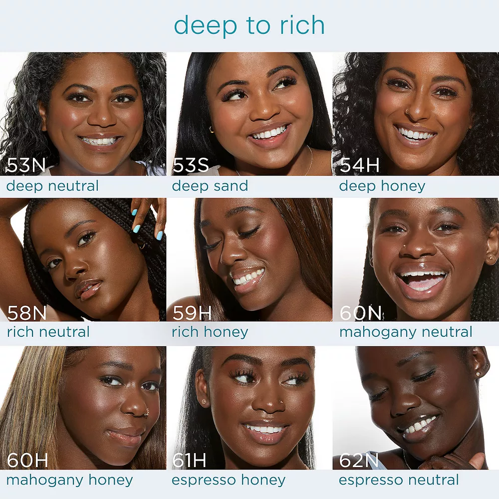 Tarte SEA Hydroflex Serum Foundation 6 Tarte SEA Hydroflex Serum Foundation - Image 4