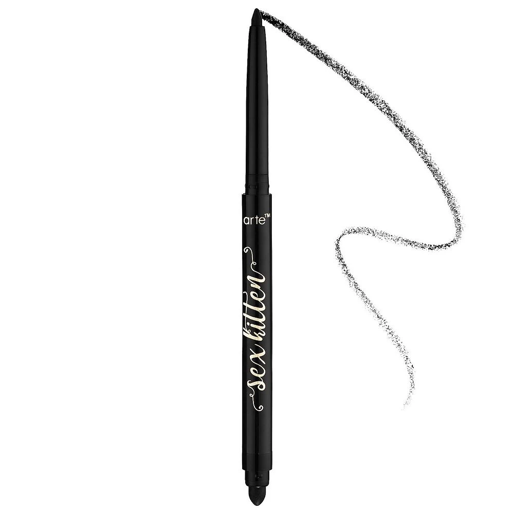 Tarte Sex Kitten Eyeliner 3 Tarte Sex Kitten Eyeliner