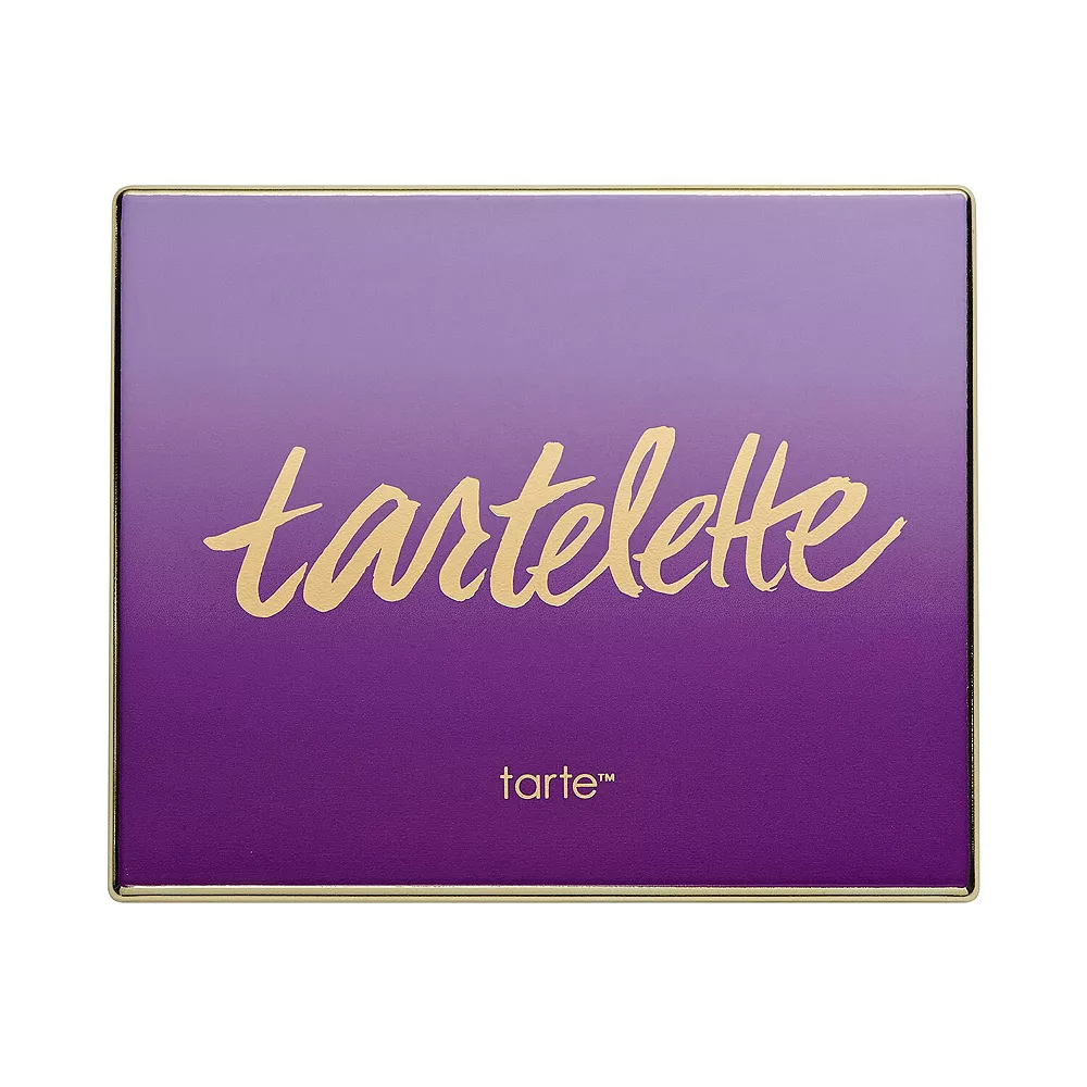Tarte Tartelette Amazonian Clay Matte Eyeshadow Palette 5 Tarte Tartelette Amazonian Clay Matte Eyeshadow Palette - Image 3