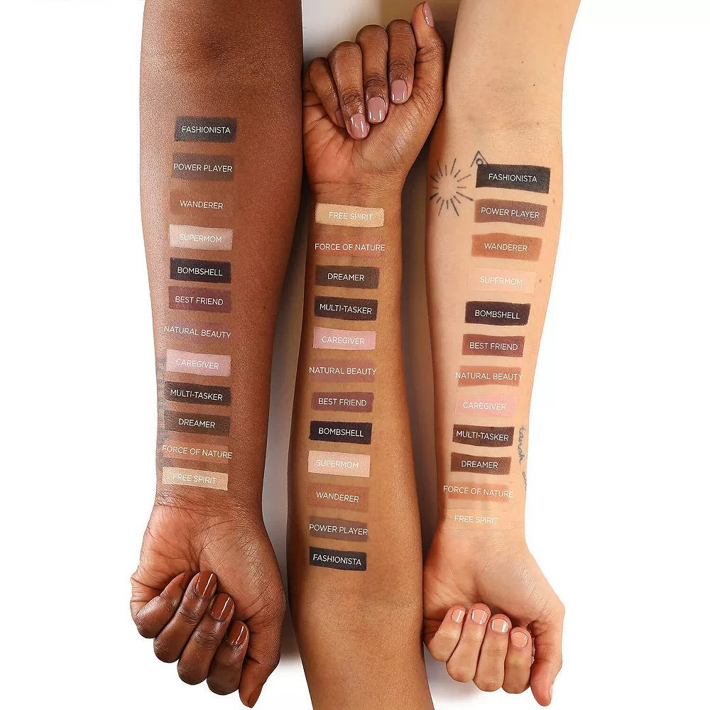 Tarte Tartelette Amazonian Clay Matte Eyeshadow Palette 8 Tarte Tartelette Amazonian Clay Matte Eyeshadow Palette - Image 6