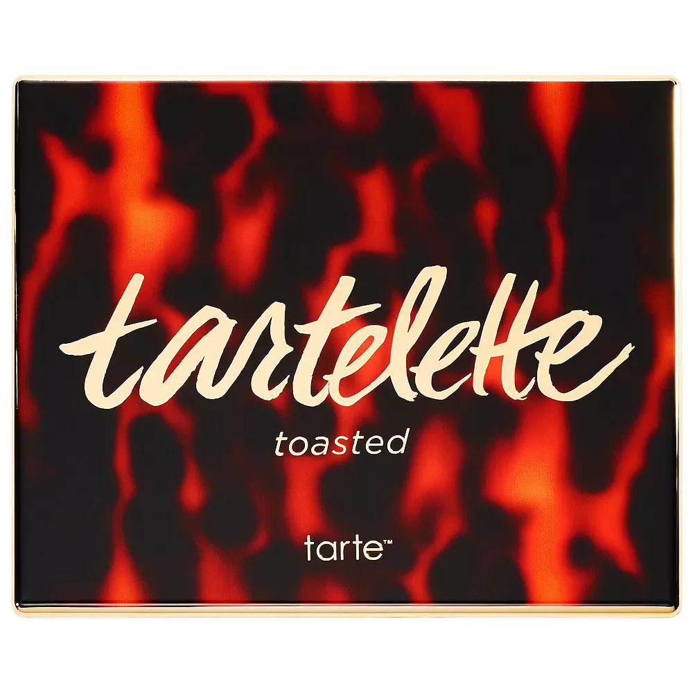 Tarte Tartelette Toasted Eyeshadow Palette 4 Tarte Tartelette Toasted Eyeshadow Palette - Image 2