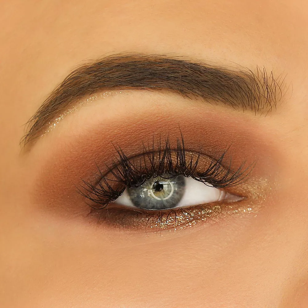 Tarte Tartelette Toasted Eyeshadow Palette 7 Tarte Tartelette Toasted Eyeshadow Palette - Image 5